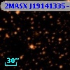 2MASX J19141335-1025181