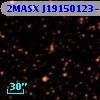 2MASX J19150123-0813358