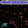 2MASX J19152924-1011199
