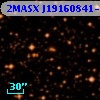 2MASX J19160841-1021066