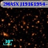 2MASX J19161984-0801571