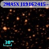 2MASX J19162415-0818271