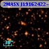 2MASX J19162422-0802411