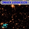 2MASX J19163328-0923061