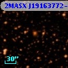 2MASX J19163772-0858151