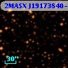 2MASX J19173840-0856290