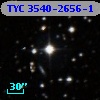 TYC 3540-2656-1