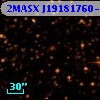 2MASX J19181760-0937272