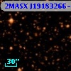 2MASX J19183266-0824461