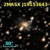 2MASX J19153643-0842089