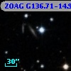 ZOAG G136.71-14.97