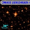 2MASS J19134569-0950512