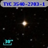 TYC 3540-2703-1