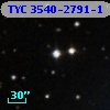 TYC 3540-2791-1