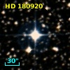HD 180920
