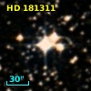 HD 181311