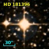 HD 181396