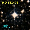HD 181476