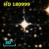 HD 180999