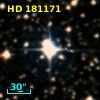 HD 181171