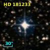 HD 181233