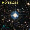 HD 181235