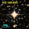 HD 181444