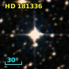 HD 181336