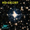 HD 181287