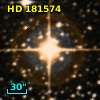 HD 181574