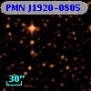PMN J1920-0805