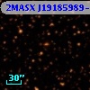 2MASX J19185989-0847302