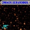 2MASX J19193068-0923577