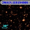 2MASX J19194908-0819187