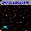 2MASX J19210875-0827212