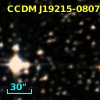 CCDM J19215-0807AB