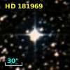 HD 181969