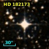 HD 182173
