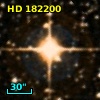 HD 182200