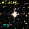 HD 182362