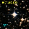 HD 182523