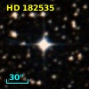 HD 182535