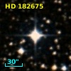 HD 182675