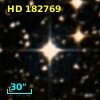 HD 182769