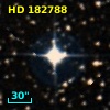 HD 182788