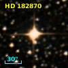 HD 182870