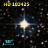 HD 183425