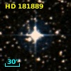 HD 181889