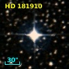 HD 181910