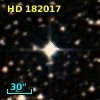 HD 182017